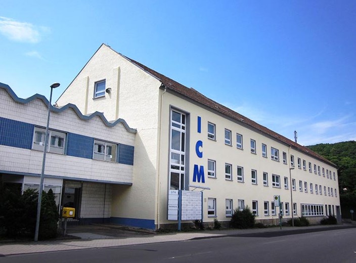 Kurse im ICC in Meißen Triebischtal